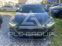 2023 Ford FOCUS