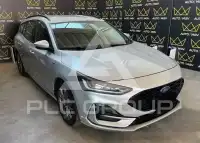 2023 Ford FOCUS
