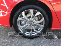 2023 Ford FOCUS