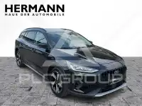 2023 Ford FOCUS
