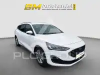 2023 Ford FOCUS
