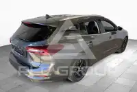2023 Ford FOCUS