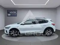 2023 Ford FOCUS