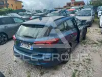 2023 Ford FOCUS