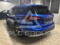 2023 Ford FOCUS