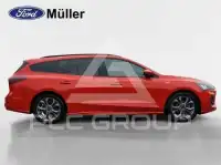 2023 Ford FOCUS