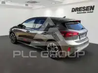 2023 Ford FOCUS