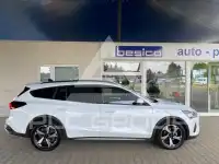 2023 Ford FOCUS