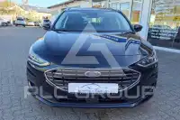 2023 Ford FOCUS