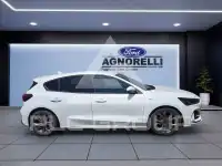 2023 Ford FOCUS