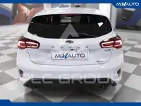 2023 Ford FOCUS