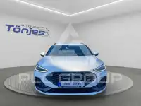 2023 Ford FOCUS