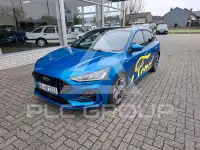 2023 Ford FOCUS