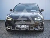 2023 Ford FOCUS