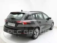 2023 Ford FOCUS