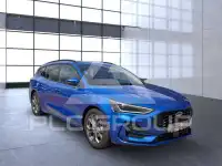2023 Ford FOCUS