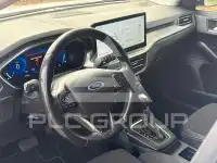 2023 Ford FOCUS