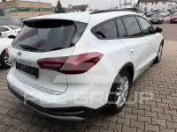 2023 Ford FOCUS