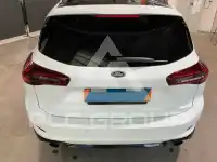 2023 Ford FOCUS