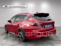 2023 Ford FOCUS