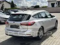 2023 Ford FOCUS