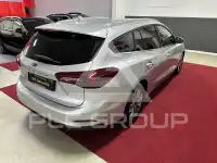 2023 Ford FOCUS