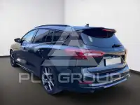 2023 Ford FOCUS