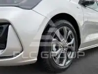 2023 Ford FOCUS