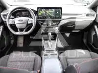 2023 Ford FOCUS