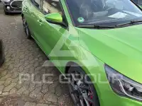 2023 Ford FOCUS