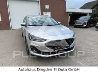 2023 Ford FOCUS