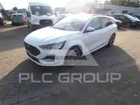 2023 Ford FOCUS