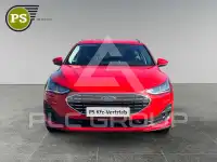 2023 Ford FOCUS
