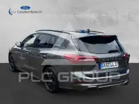 2023 Ford FOCUS