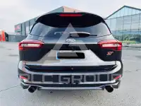 2023 Ford FOCUS