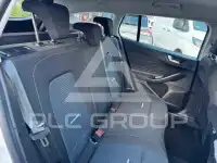 2023 Ford FOCUS