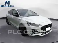 2023 Ford FOCUS