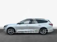 2023 Ford FOCUS