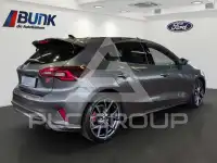 2023 Ford FOCUS
