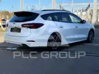 2023 Ford FOCUS