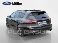 2023 Ford FOCUS