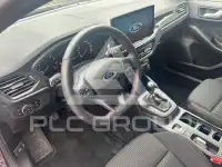 2023 Ford FOCUS