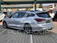 2023 Ford FOCUS
