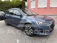 2023 Ford FOCUS