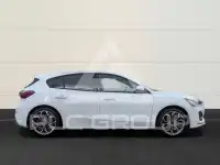 2023 Ford FOCUS