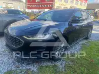 2023 Ford FOCUS
