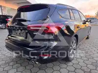 2023 Ford FOCUS