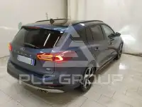 2023 Ford FOCUS