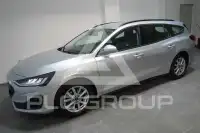 2023 Ford FOCUS