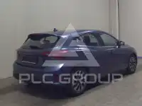 2023 Ford FOCUS